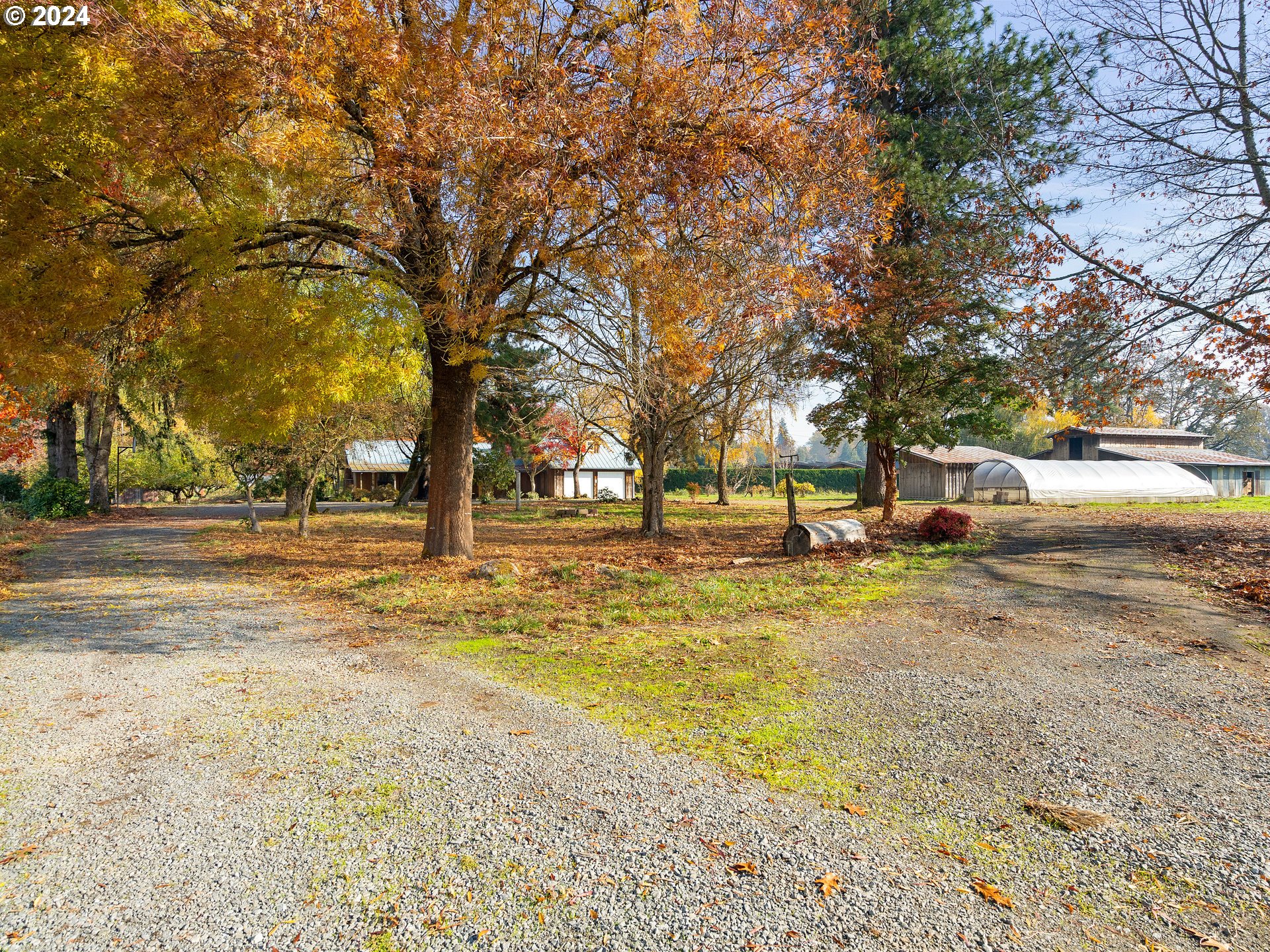 14991 South Macksburg Road Molalla, OR 97038 - Photo 5 of 48 Gallery Image 5