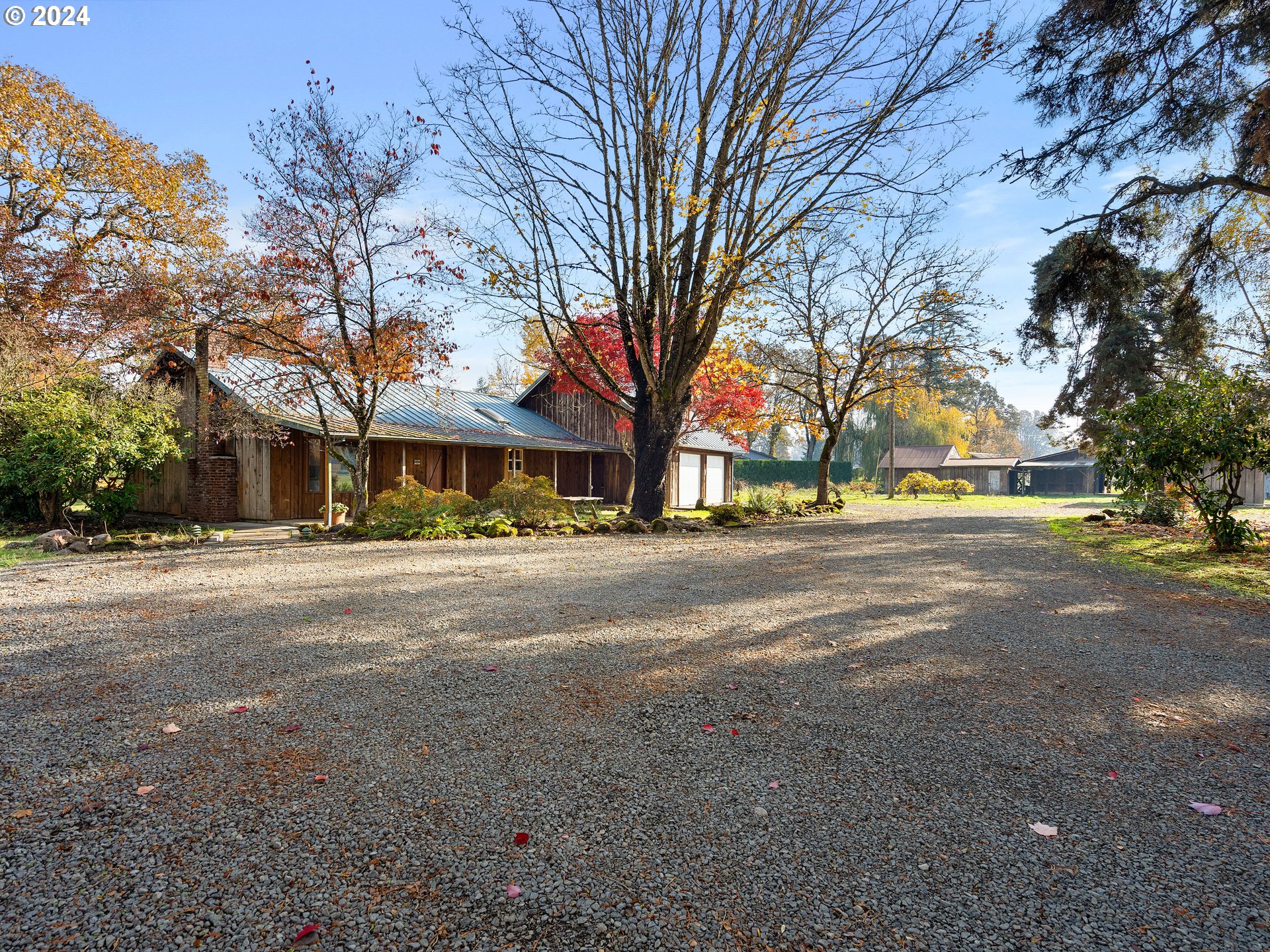 14991 South Macksburg Road Molalla, OR 97038 - Photo 6 of 48 Gallery Image 6