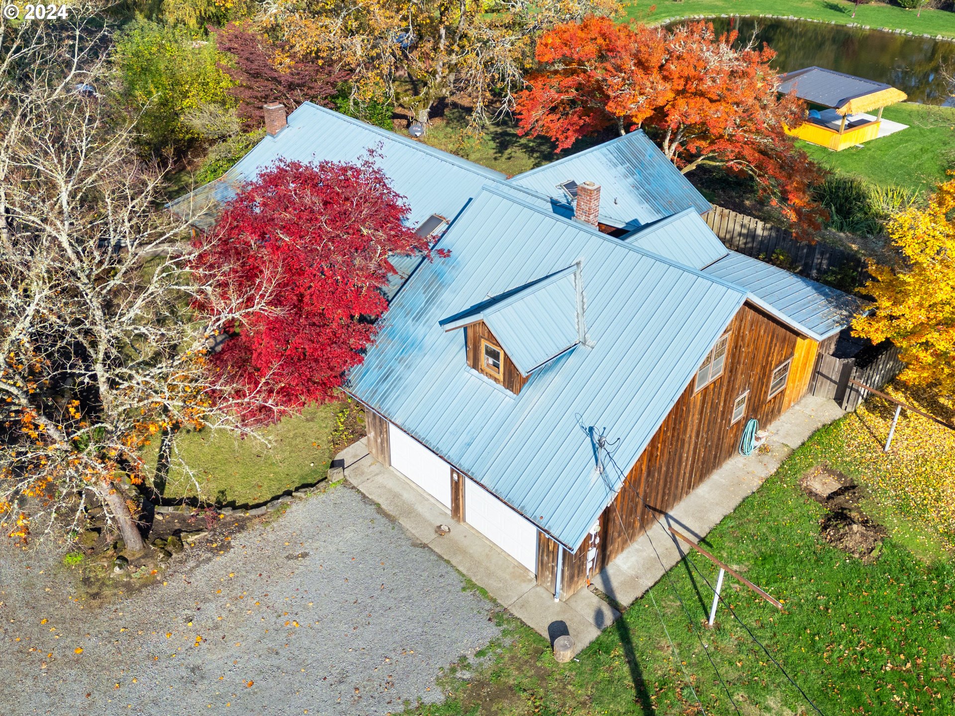 14991 South Macksburg Road Molalla, OR 97038 - Photo 7 of 48 Gallery Image 7