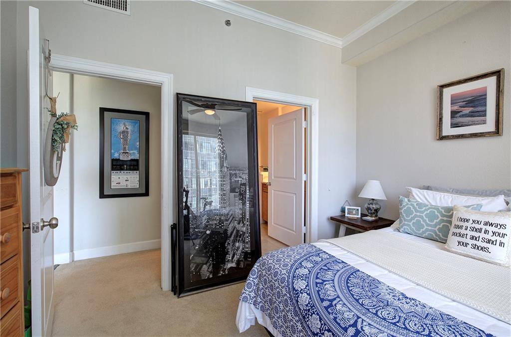 3445 Stratford Road Northeast, Unit 1107 Atlanta, GA 30326 - Photo 19 of 52