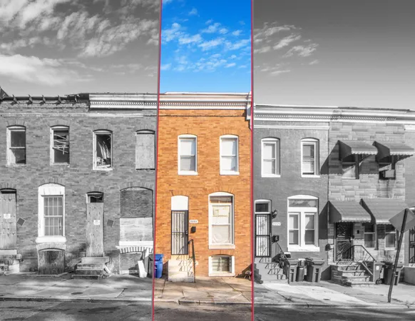 $1,750 | 2231 Orem Avenue, Baltimore, MD 21217