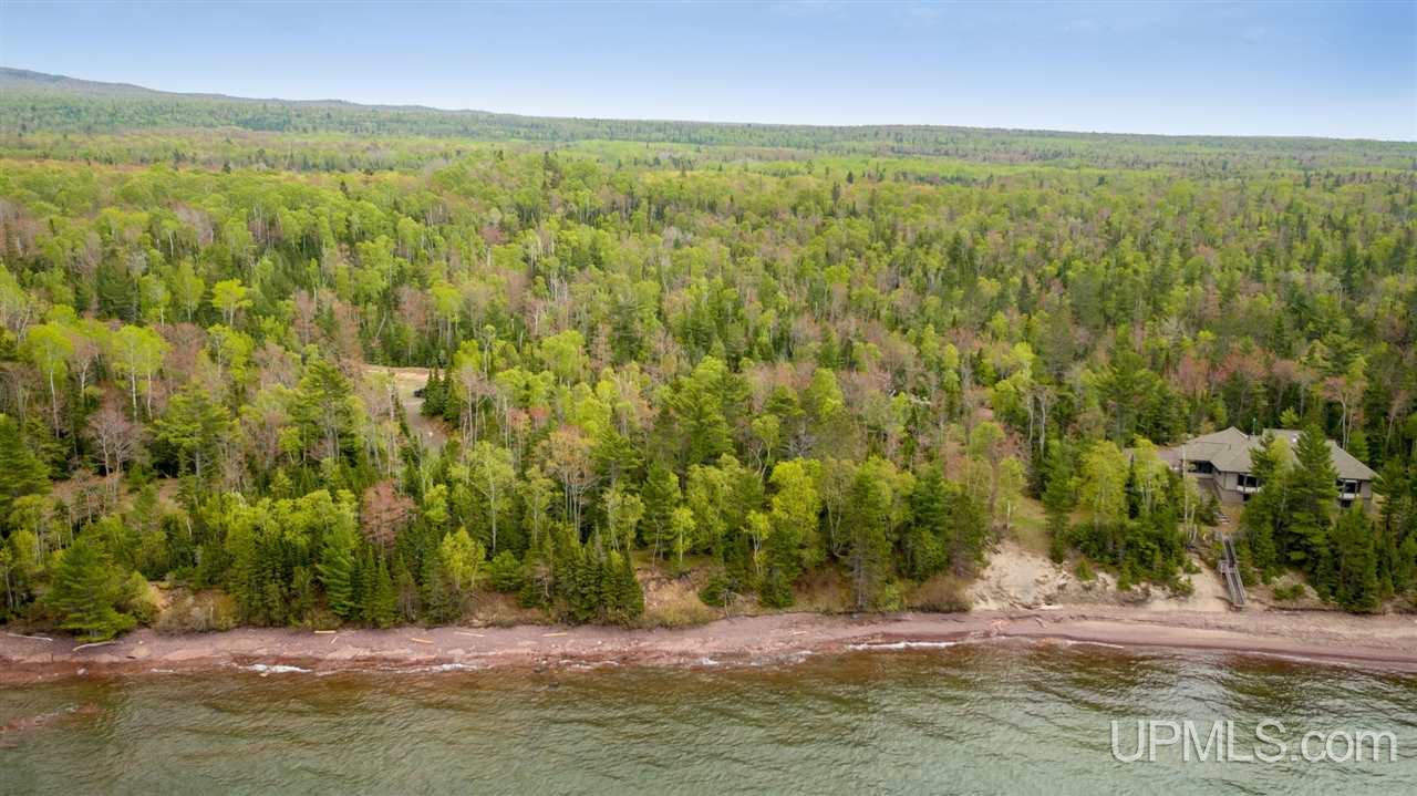 Tbd Seven Mile Point (16) Road Allouez, MI 49805 - Photo 27 of 50