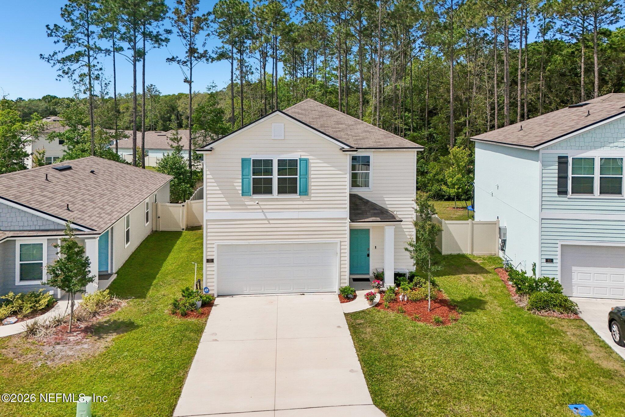 75 Encanto Way Street St. Augustine, FL 32084 - Photo 1 of 66 75 Encanto Way
