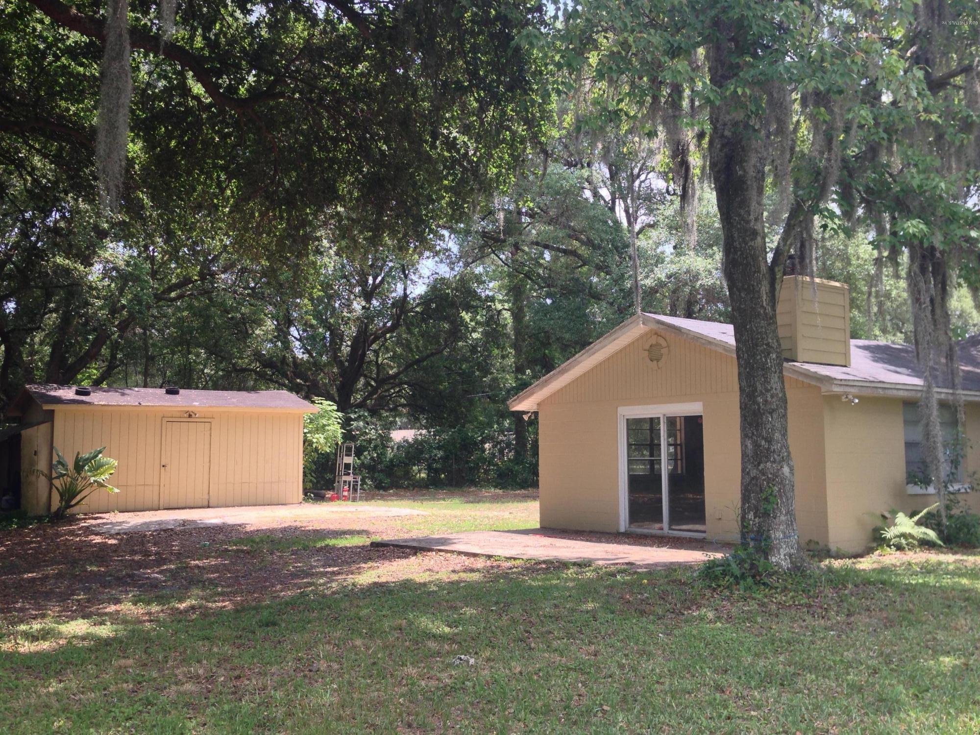 5841 Old Kings Road Jacksonville, FL 32254 - Photo 3 of 14 Exterior