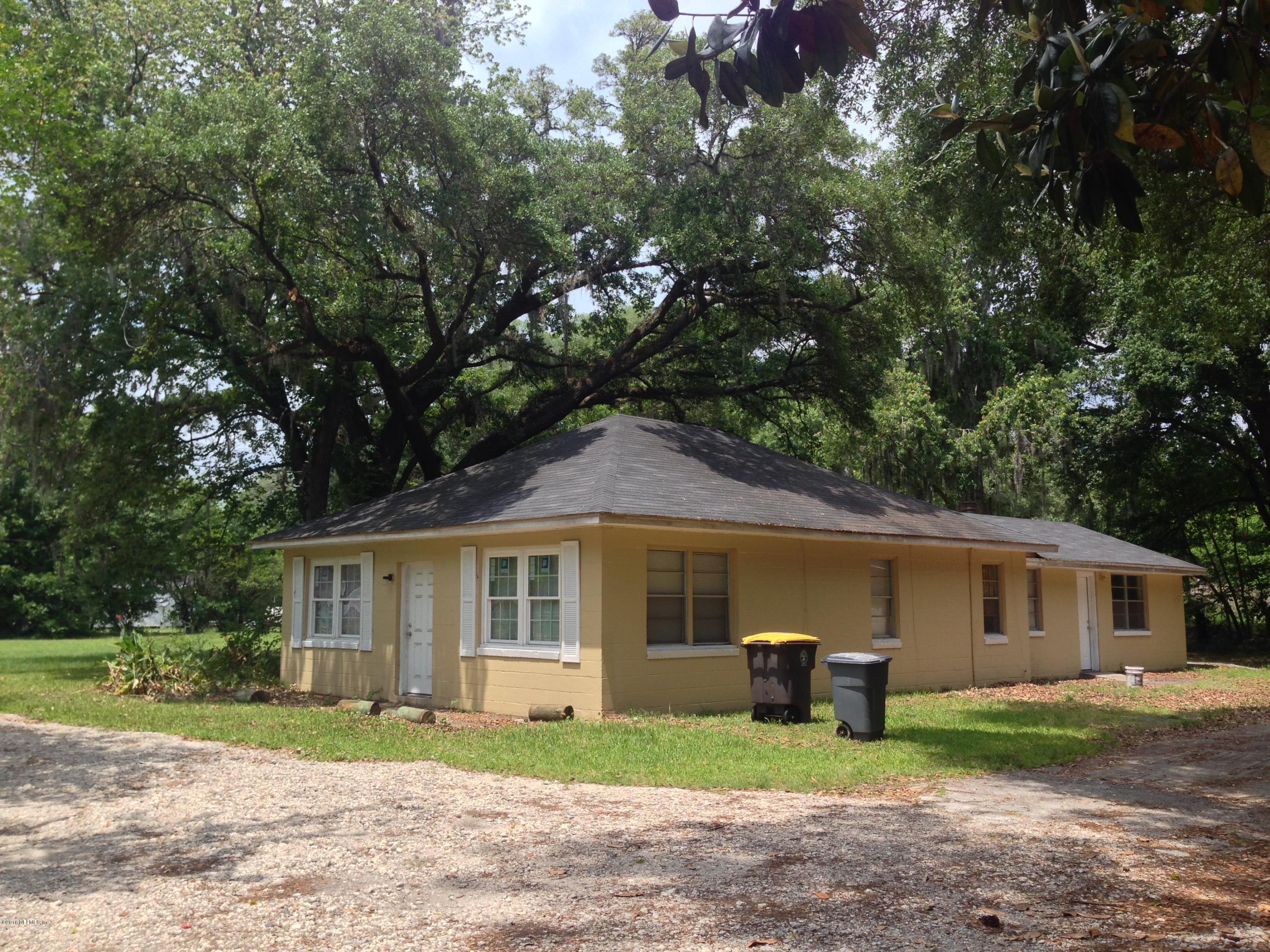5841 Old Kings Road Jacksonville, FL 32254 - Photo 7 of 14 Front