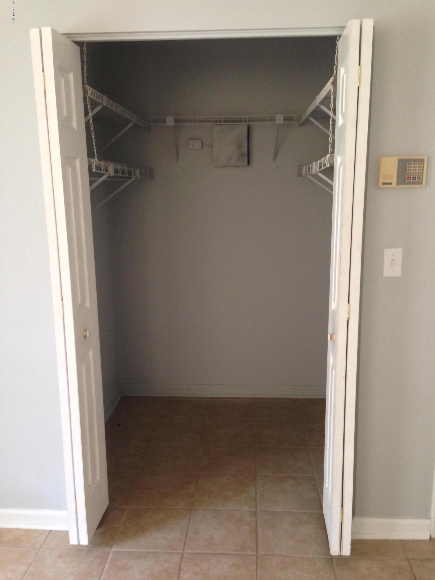 5841 Old Kings Road Jacksonville, FL 32254 - Photo 10 of 14 Master Closet