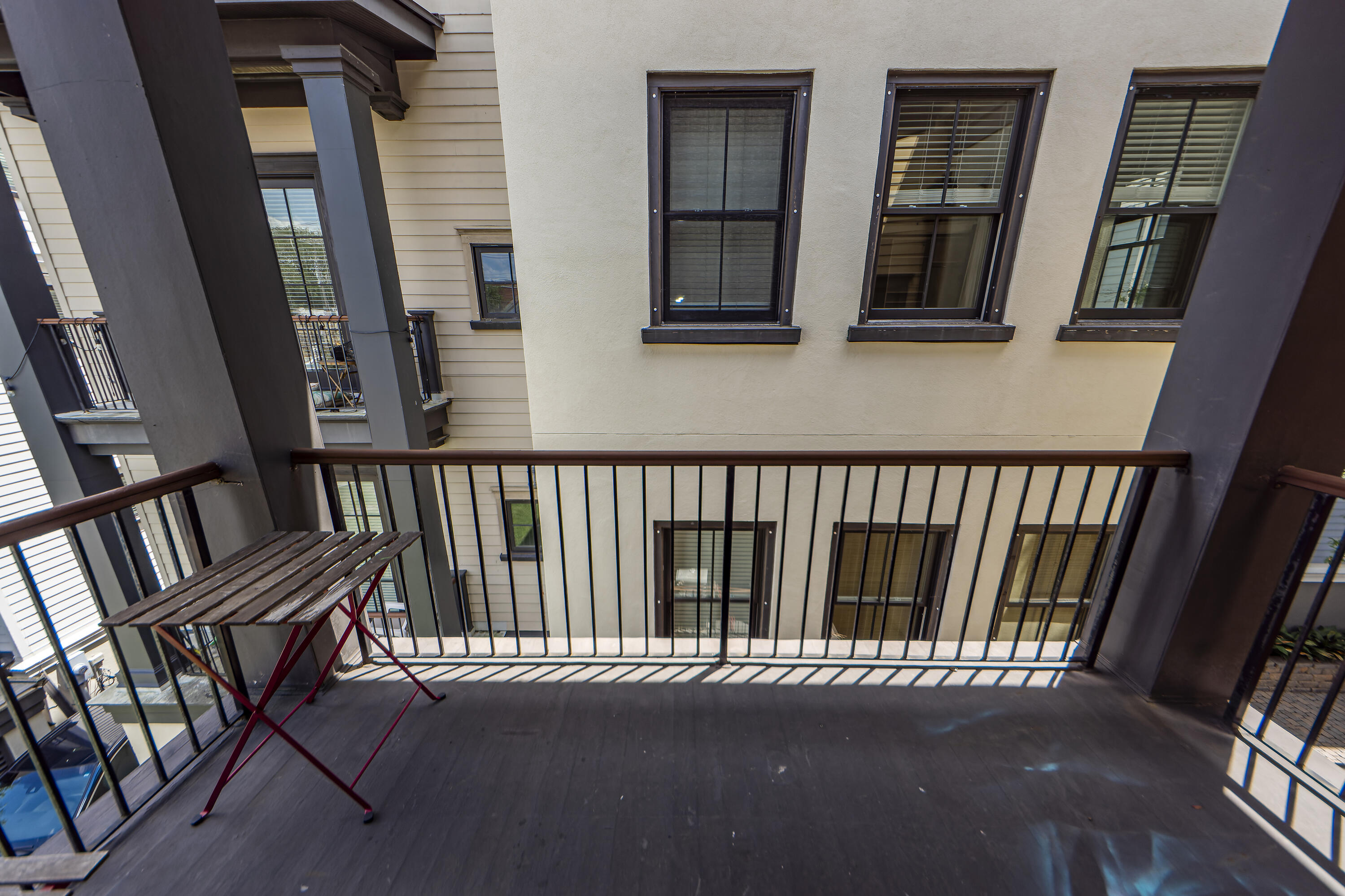 45 Morris Street, Unit A Charleston, SC 29403 - Photo 18 of 30