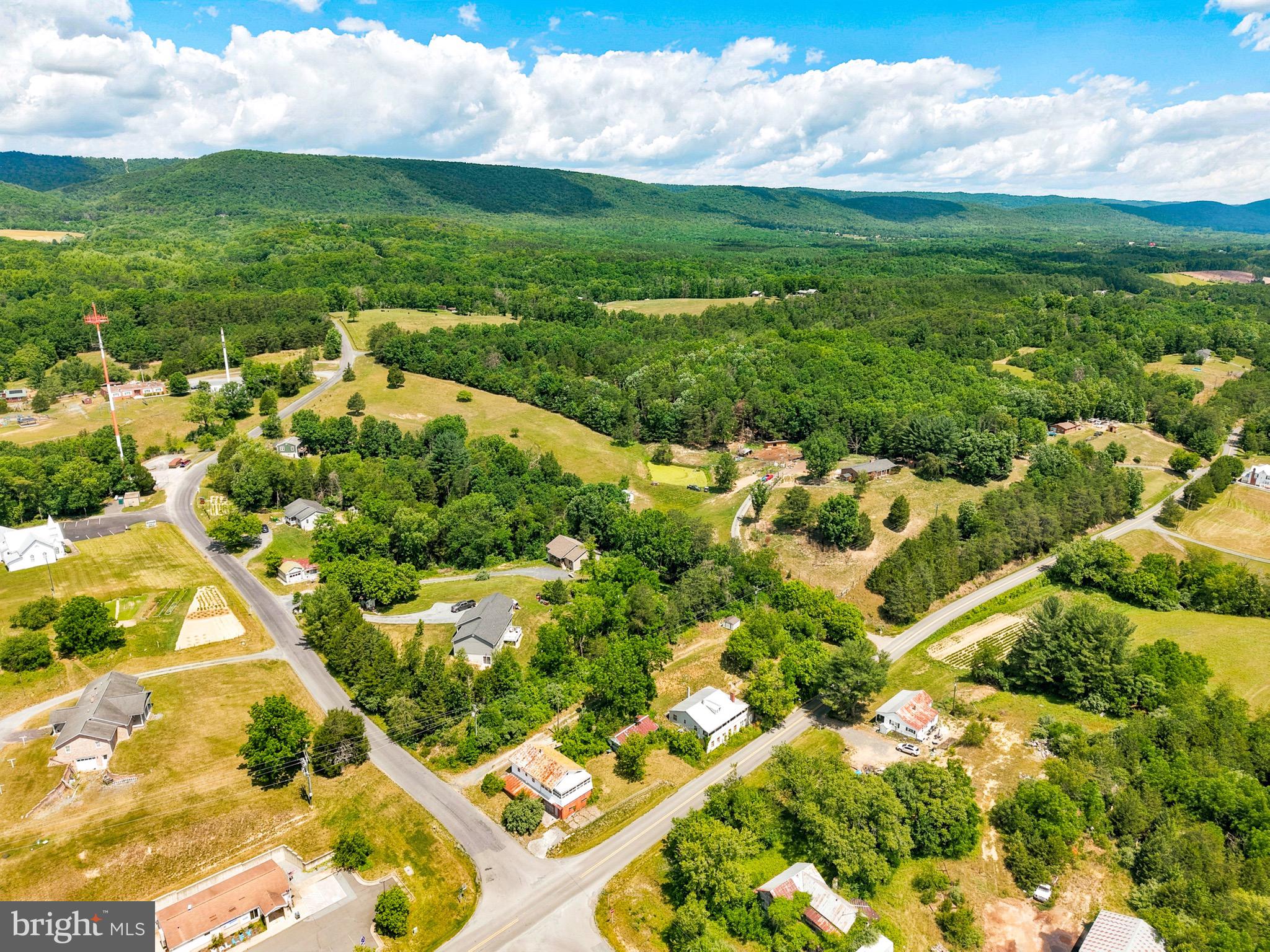 7211 Fort Valley Road Fort Valley, VA 22652 - Photo 34 of 49