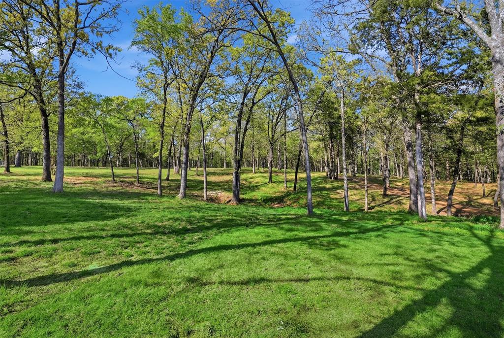 1805 Arthur Road Denison, TX 75021 - Photo 38 of 40 a view of a park with large trees