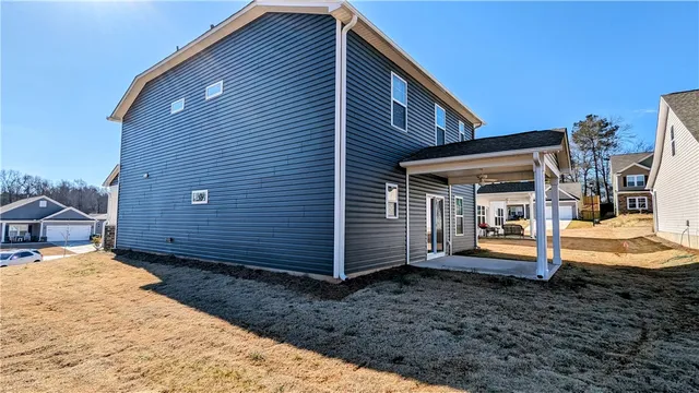 $30,000 | 405 Sonoma Court, Seneca, SC 29678