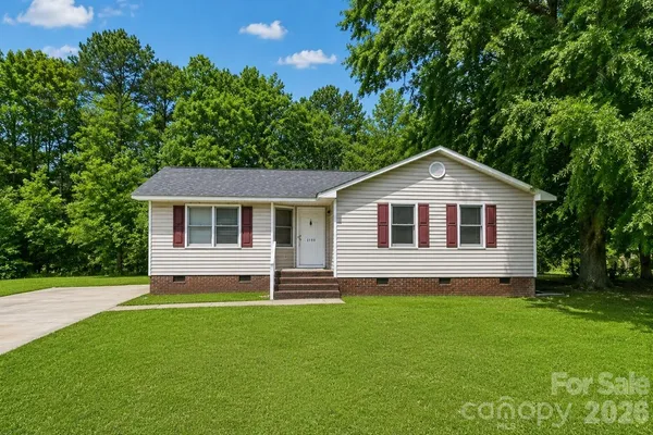 $214,999 | 2199 Pacer Road, Lancaster, SC 29720
