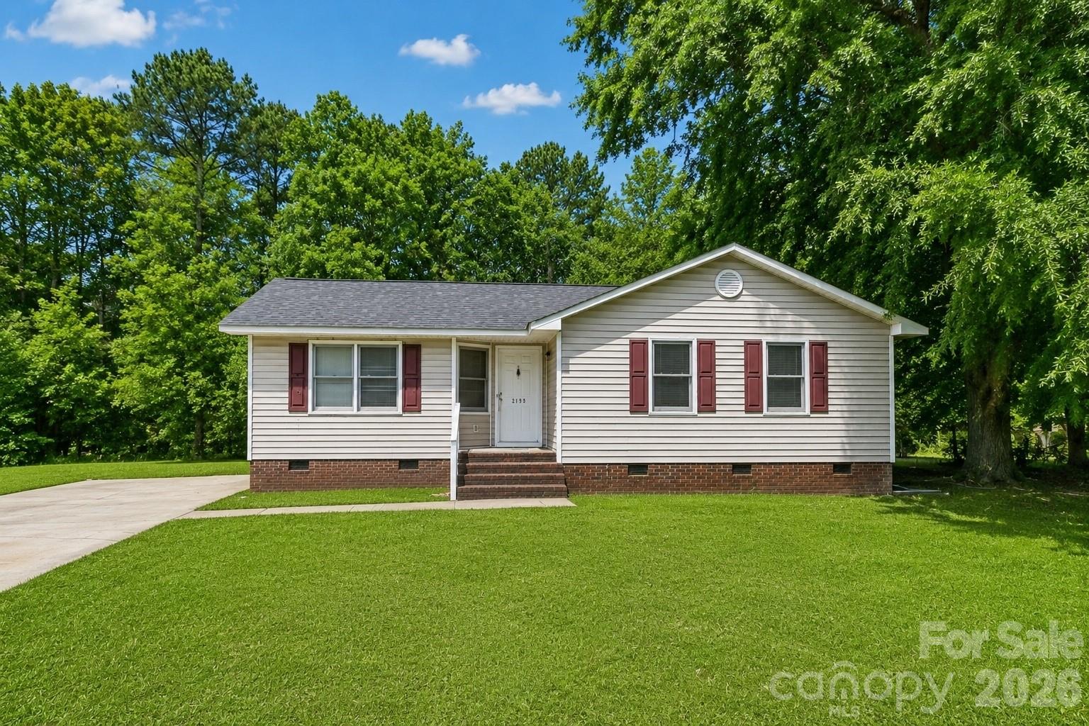 2199 Pacer Road Lancaster, SC 29720 - Photo 1 of 4