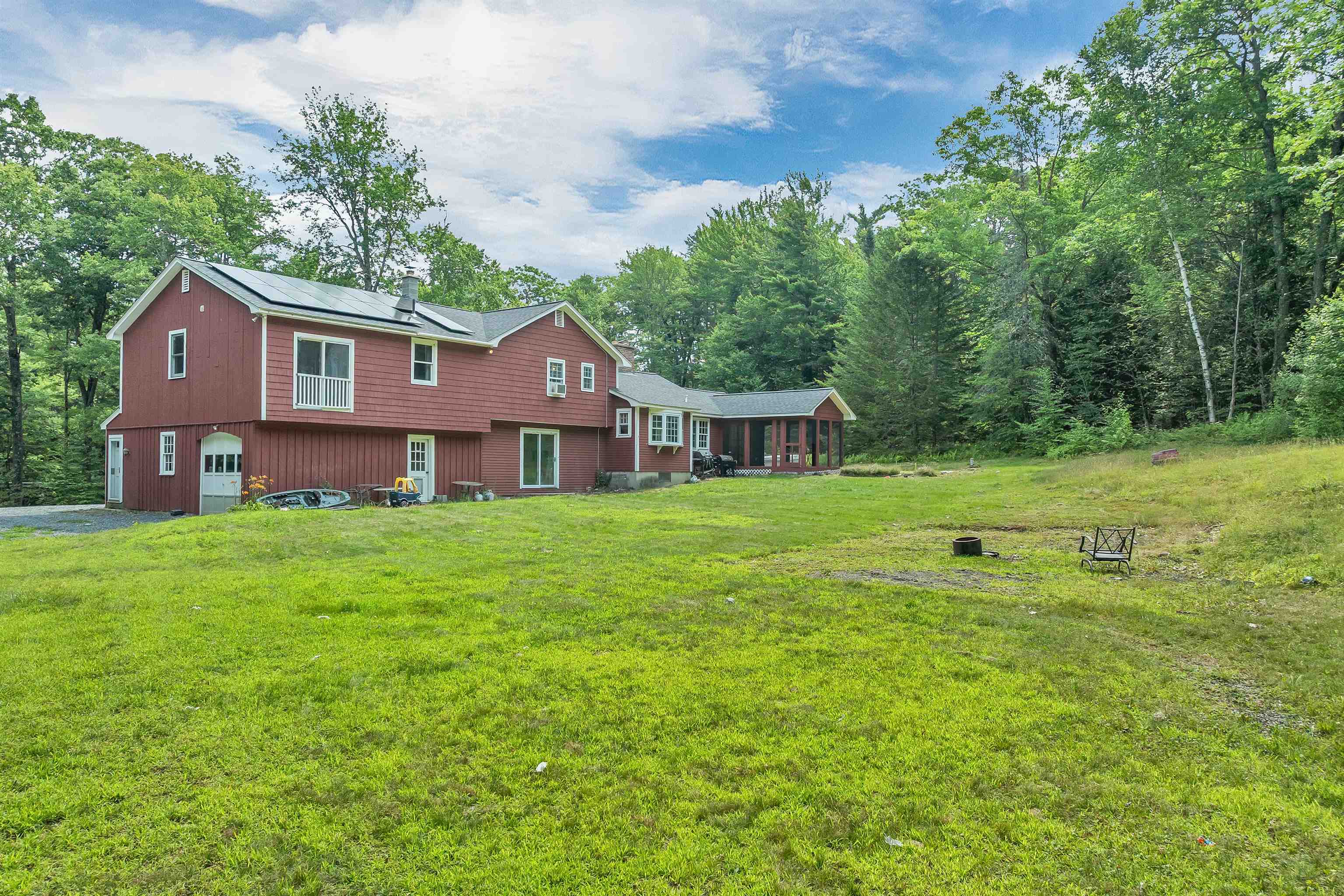 263 Upper Troy Road Fitzwilliam, NH 03447 - Photo 48 of 49 Gallery Image 48
