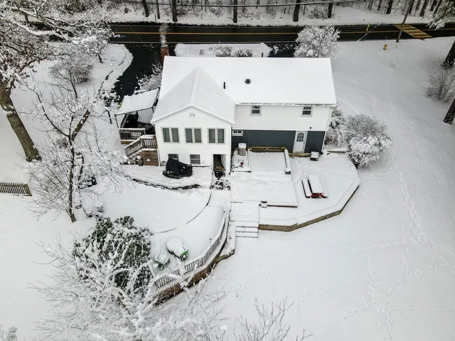 $739,000 | 46 Patten Road, Westford, MA 01886