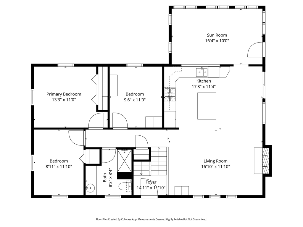 46 Patten Road Westford, MA 01886 - Photo 41 of 42