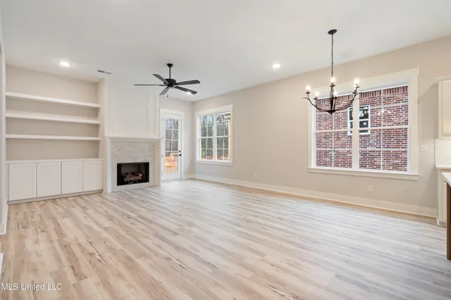 $409,000 | 2593 River Ouse Drive, Hernando, MS 38632