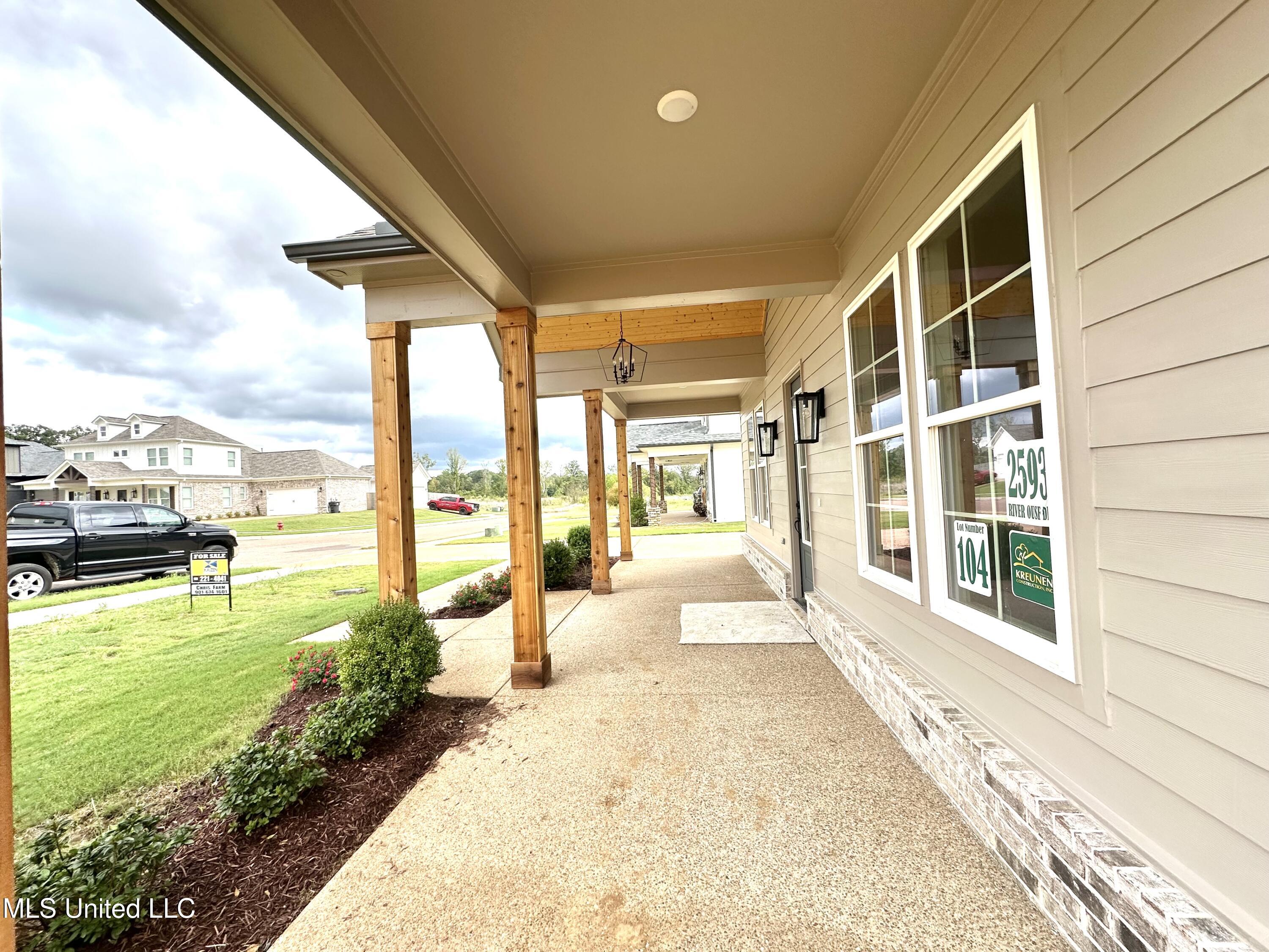 2593 River Ouse Drive Hernando, MS 38632 - Photo 23 of 25 IMG_3817