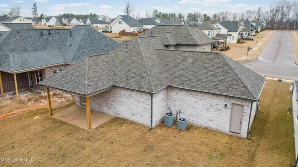 $409,000 | 2593 River Ouse Drive, Hernando, MS 38632