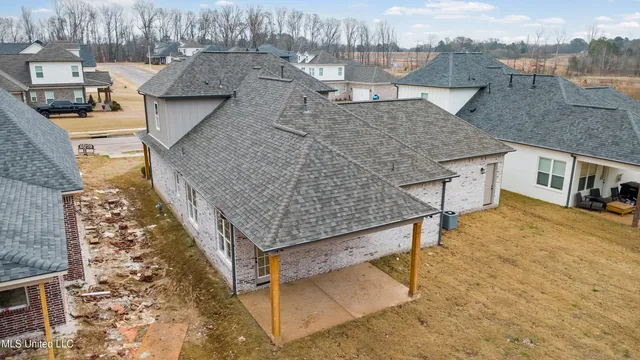 $409,000 | 2593 River Ouse Drive, Hernando, MS 38632