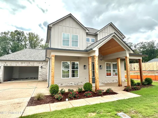 $409,000 | 2593 River Ouse Drive, Hernando, MS 38632