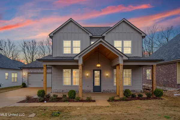 $409,000 | 2593 River Ouse Drive, Hernando, MS 38632