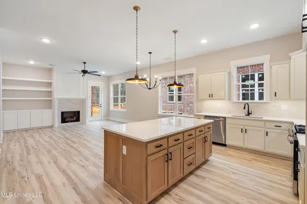 $409,000 | 2593 River Ouse Drive, Hernando, MS 38632