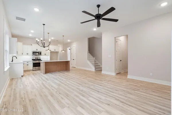 $409,000 | 2593 River Ouse Drive, Hernando, MS 38632