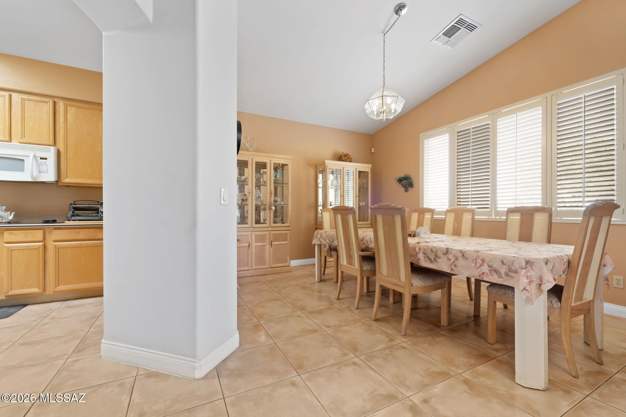 9740 East Spring Ridge Place Tucson, AZ 85749 - Photo 15 of 46