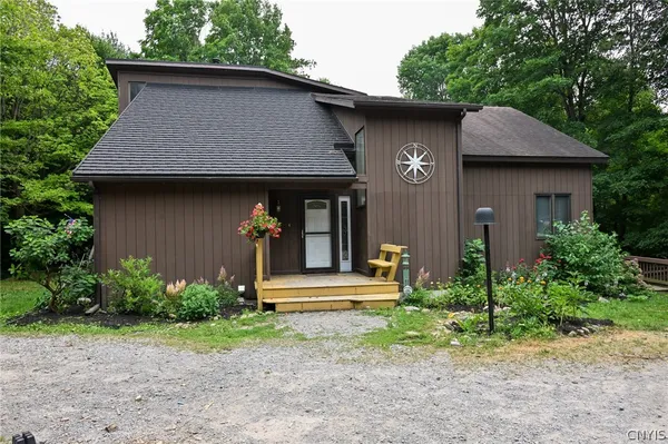 $455,000 | 33500 Lamb Road, Carthage, NY 13619