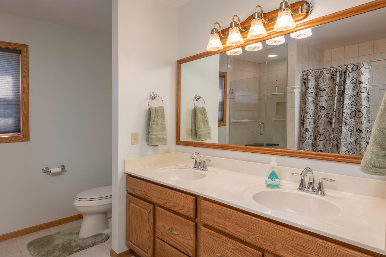 3061 North Carpenter Lake Road Eagle River, WI 54521 - Photo 16 of 31 Gallery Image 16