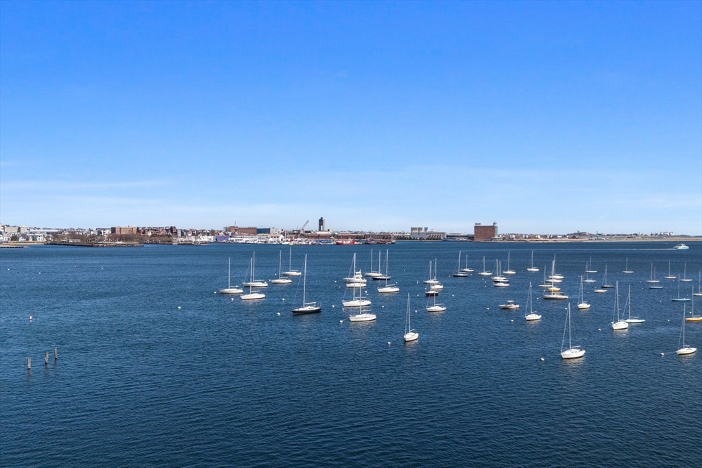 85 East India Row, Unit 8A Boston, MA 02110 - Photo 24 of 24 Gallery Image 24