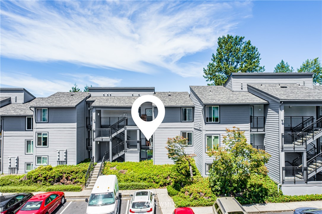 2609 Northeast 4th Street, Unit 225 Renton, WA 98056 - Photo 17 of 18 Gallery Image 17