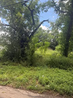 $109,900 | 0 Henrietta Street, Waxahachie, TX 75165