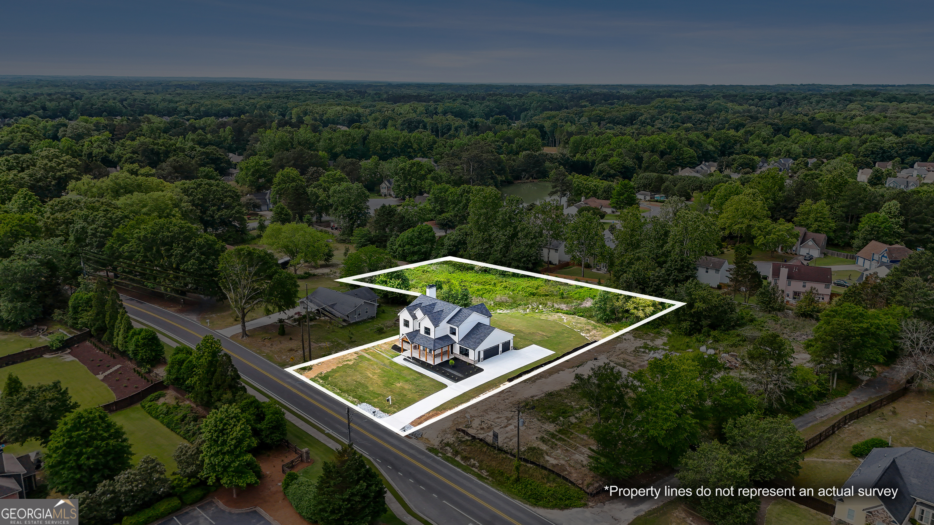 920 West Sandtown Road Southwest Marietta, GA 30064 - Photo 50 of 50