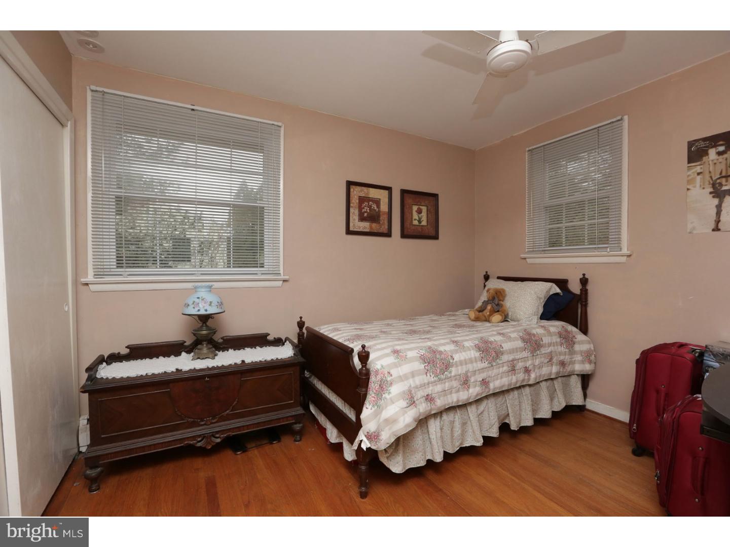 450 East Mill Road Flourtown, PA 19031 - Photo 22 of 24 Bedroom 3