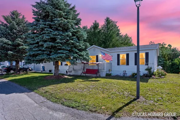 $79,900 | 360 East Tuttle Road, Unit 314, Ionia, MI 48846