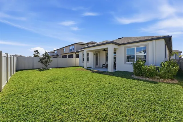 $430,000 | 3010 Marine Grass Drive, Wimauma, FL 33598