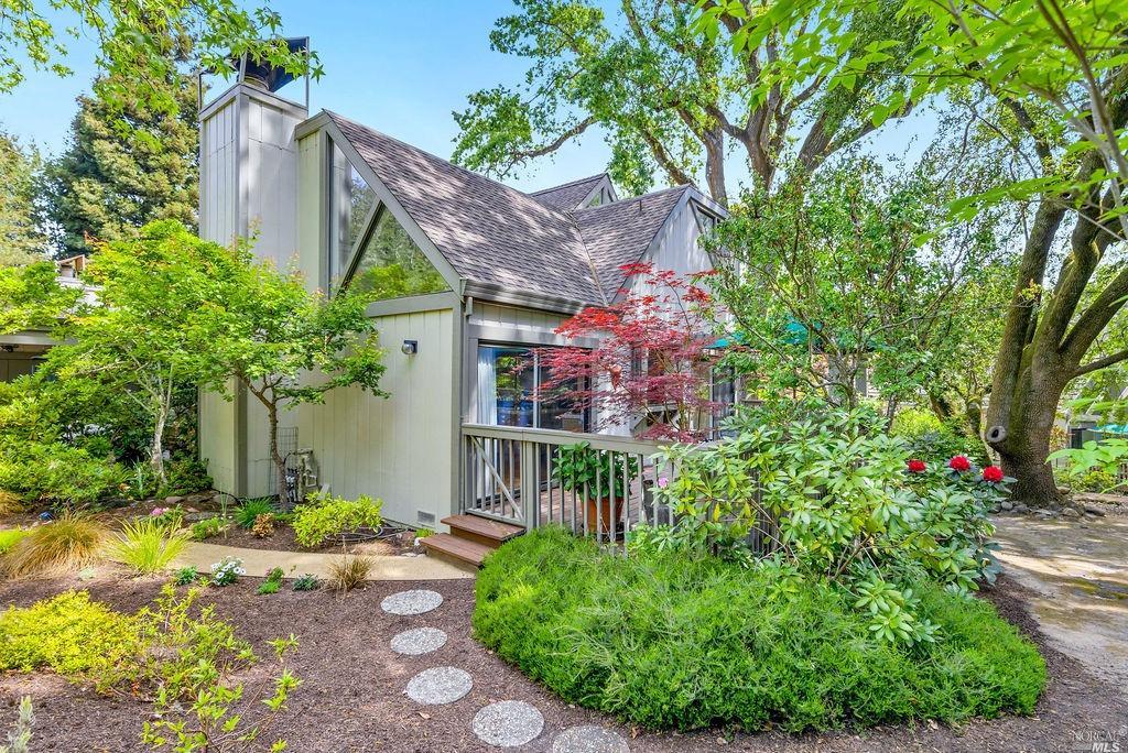 6436 Timber Springs Drive Santa Rosa, CA 95409 - Photo 1 of 1 Gallery Image 1