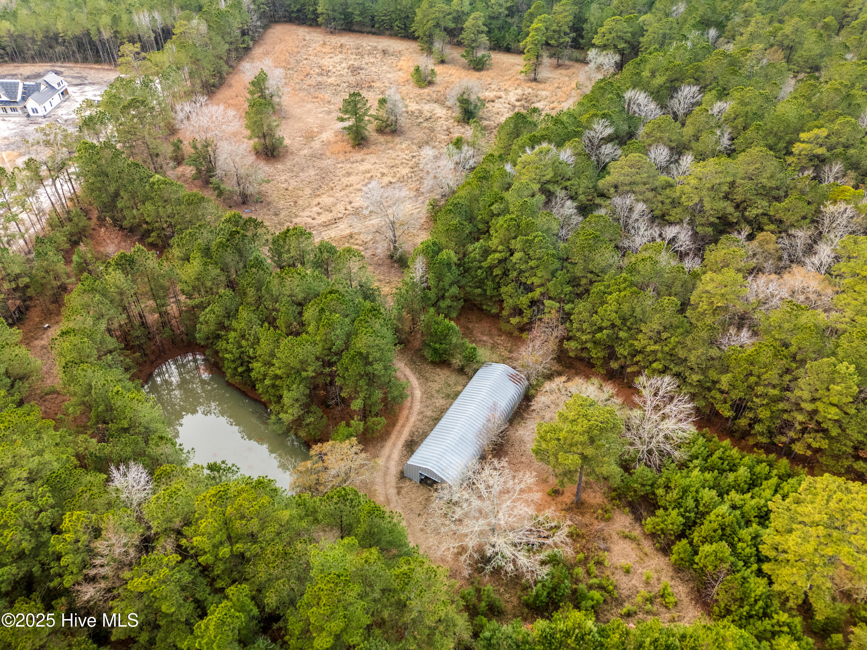 4601 Northwest Road Northeast Leland, NC 28451 - Photo 5 of 26 4601NorthwestRdLot-46