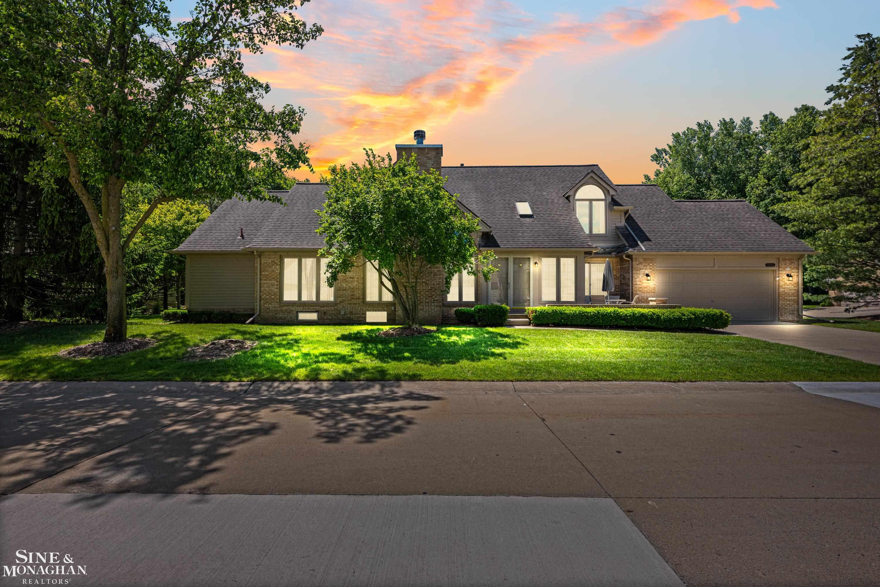 52112 Southview Ridge Macomb, MI 48042 - Photo 34 of 38