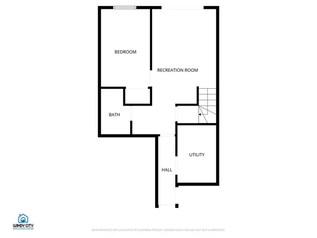 a picture of a wall with a picture of a picture