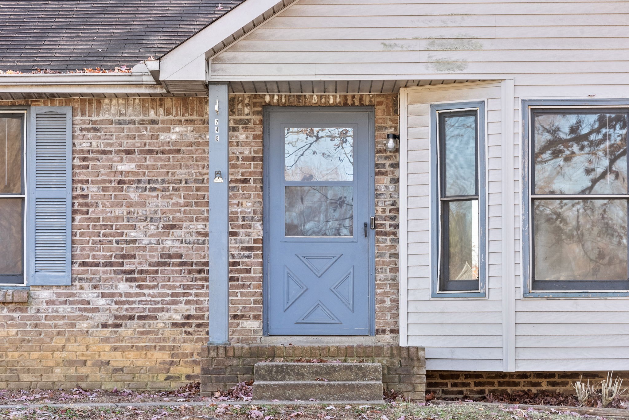 248 Quail Ridge Road Clarksville, TN 37042 - Photo 5 of 31