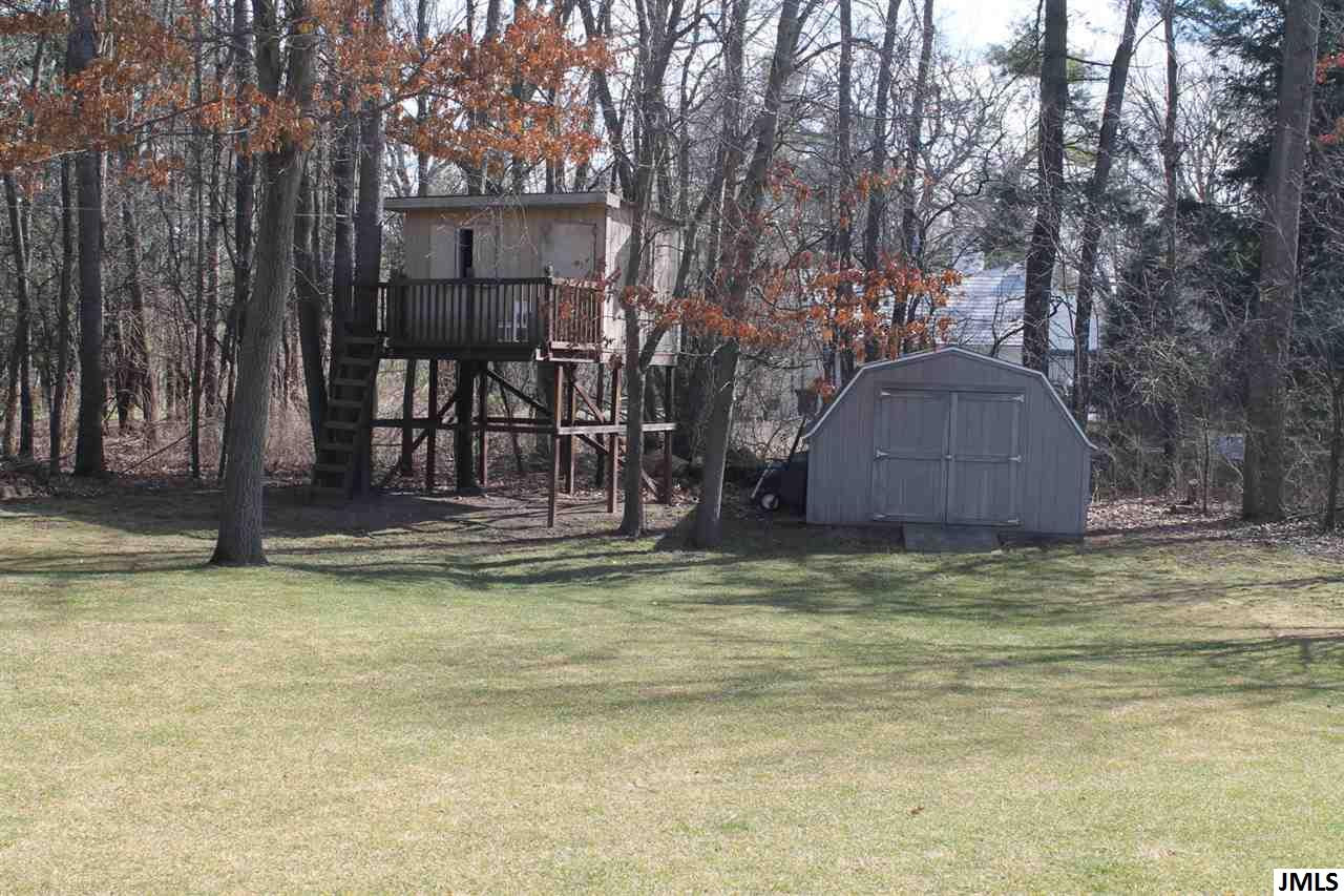 3815 Cranmoor Road Jackson, MI 49203 - Photo 25 of 26 Photo 25