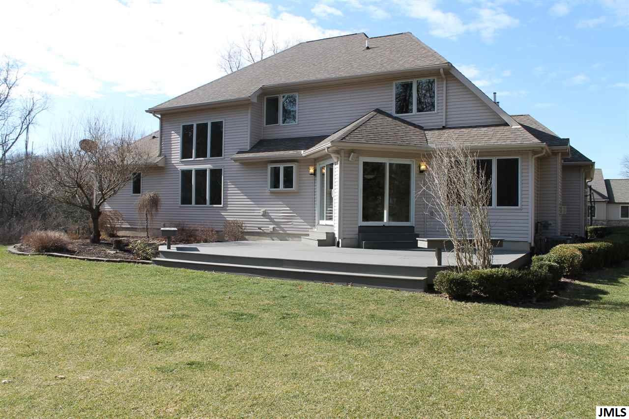 3815 Cranmoor Road Jackson, MI 49203 - Photo 26 of 26 Photo 26