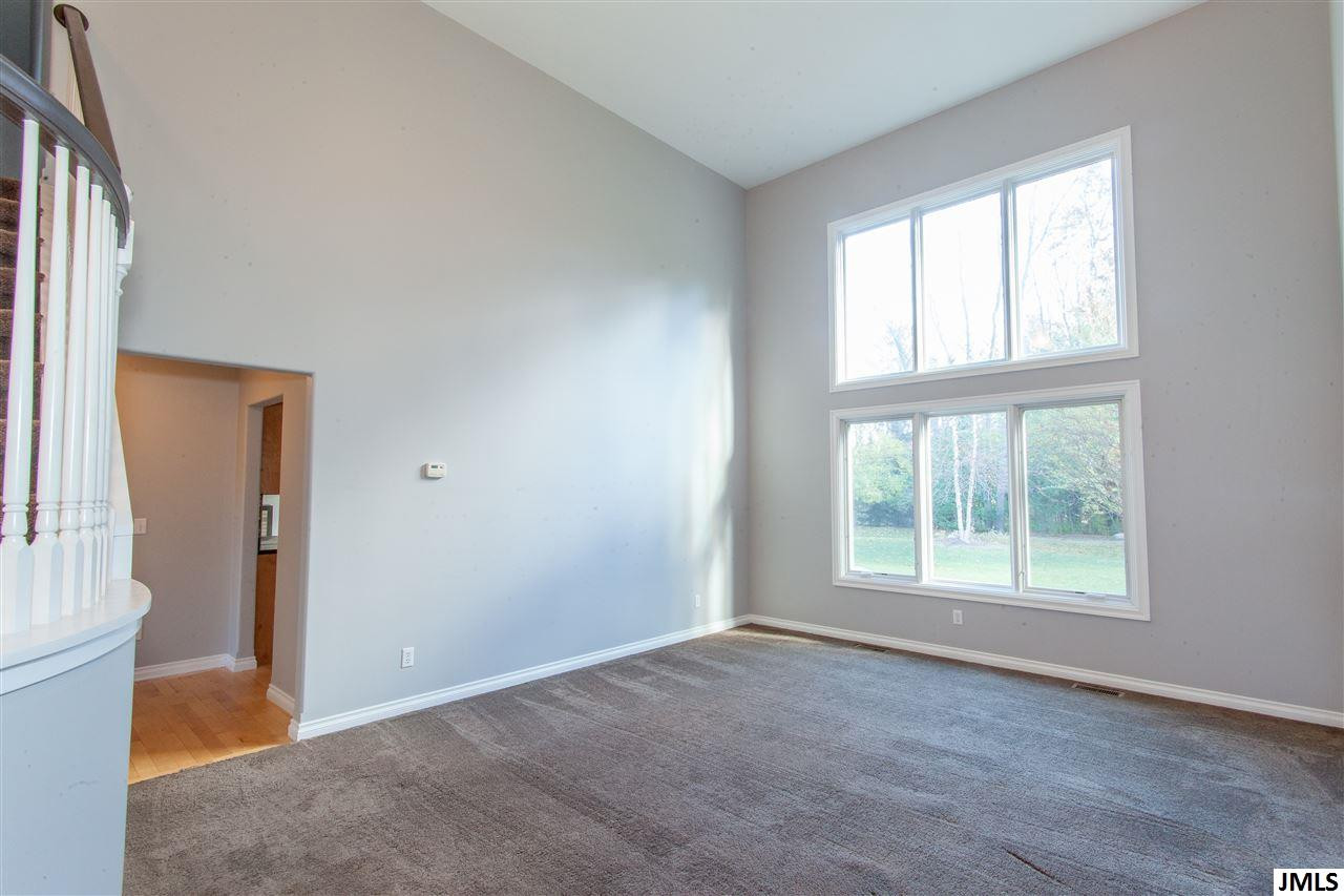 3815 Cranmoor Road Jackson, MI 49203 - Photo 6 of 26 Photo 6