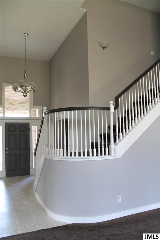 3815 Cranmoor Road Jackson, MI 49203 - Photo 7 of 26 Photo 7