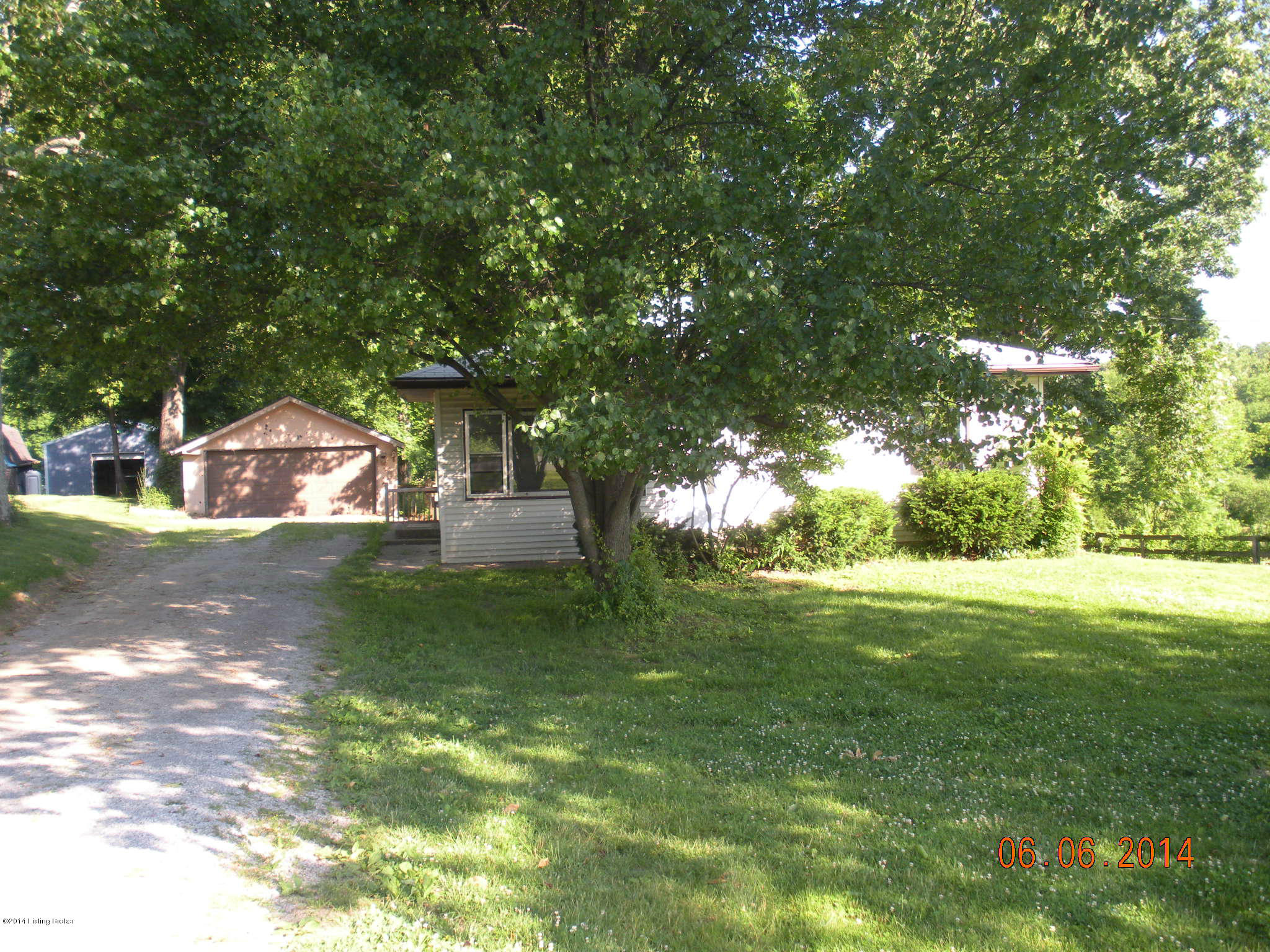 4410 Routt Road Louisville, KY 40299 - Photo 14 of 15 Front2