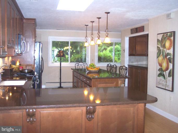 1547 Shipsview Road Annapolis, MD 21409 - Photo 14 of 28 Prep room for several chefs in this new kitchen.