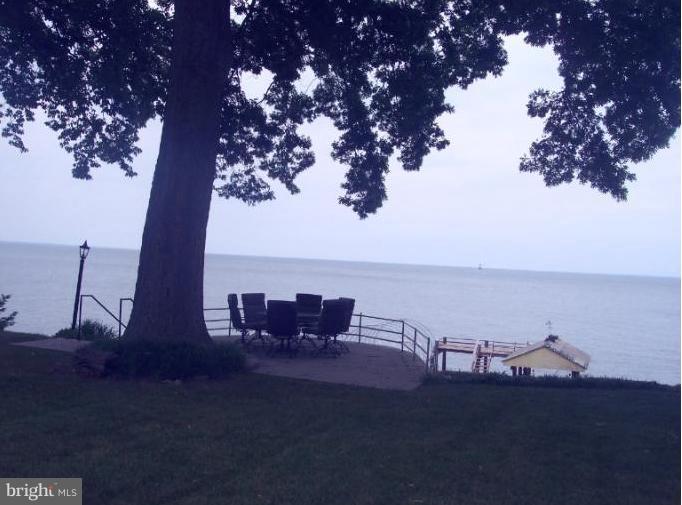 1547 Shipsview Road Annapolis, MD 21409 - Photo 3 of 28 The overlook is the perfect spot day & night!