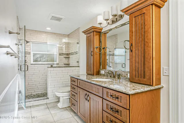 $892,500 | 5430 Amy Way, Mims, FL 32754